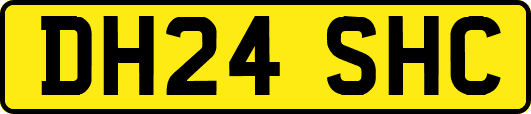 DH24SHC