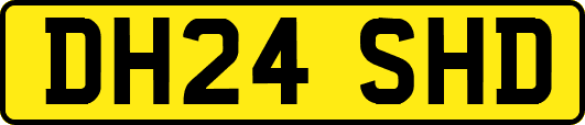 DH24SHD