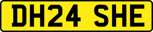 DH24SHE