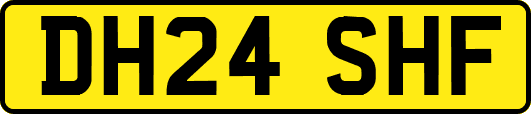 DH24SHF