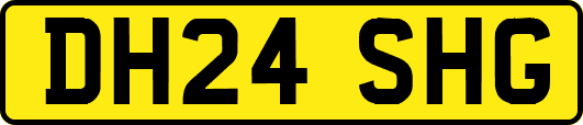 DH24SHG