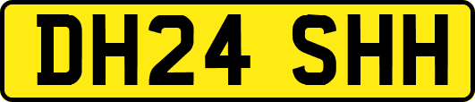 DH24SHH