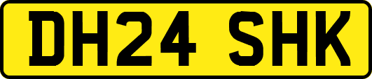 DH24SHK