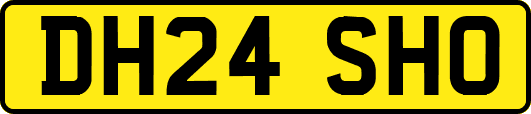 DH24SHO