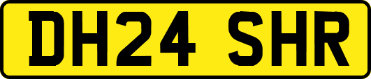 DH24SHR