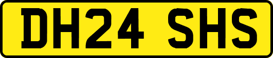 DH24SHS