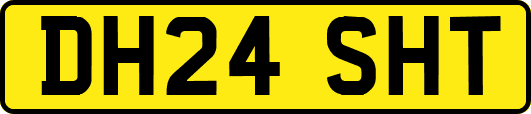 DH24SHT
