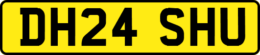 DH24SHU