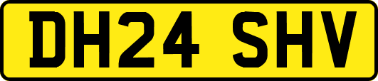 DH24SHV