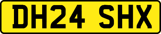 DH24SHX