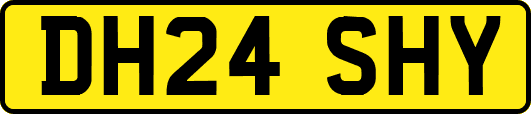 DH24SHY