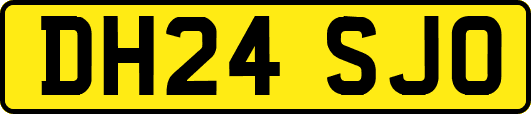 DH24SJO