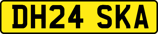DH24SKA