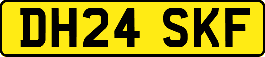 DH24SKF