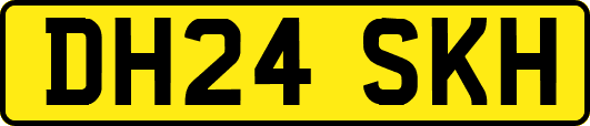 DH24SKH