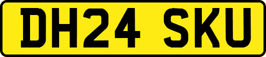 DH24SKU