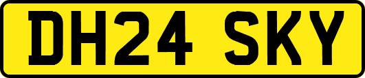 DH24SKY