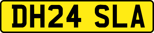 DH24SLA
