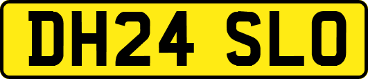 DH24SLO