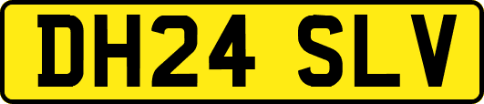 DH24SLV