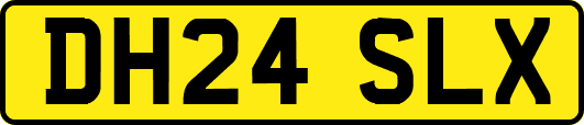 DH24SLX