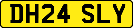 DH24SLY