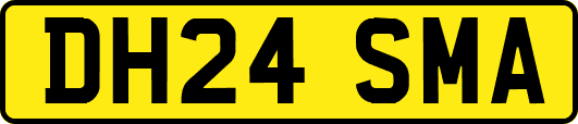 DH24SMA