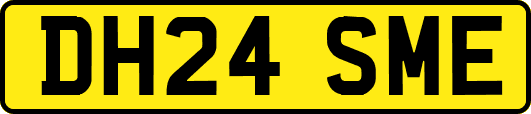 DH24SME