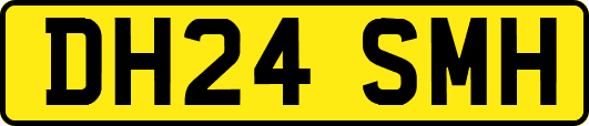DH24SMH
