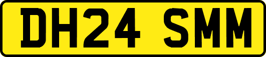 DH24SMM