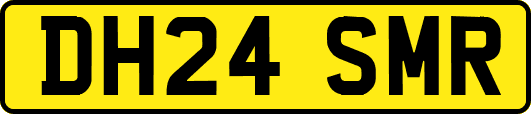 DH24SMR