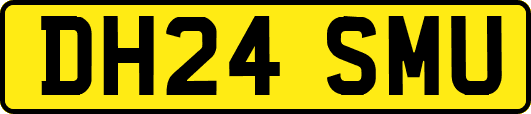 DH24SMU
