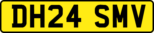 DH24SMV