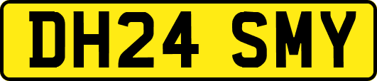 DH24SMY