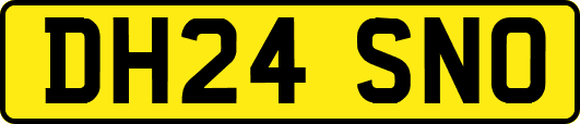 DH24SNO