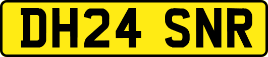 DH24SNR