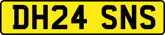 DH24SNS