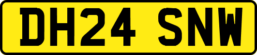 DH24SNW
