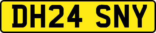 DH24SNY