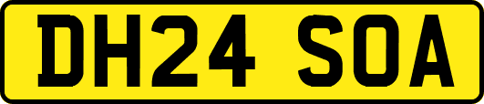 DH24SOA