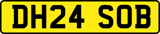 DH24SOB