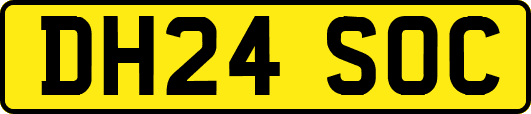 DH24SOC
