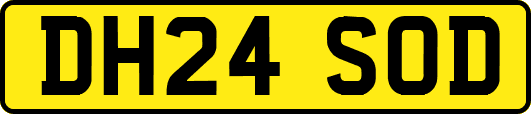 DH24SOD