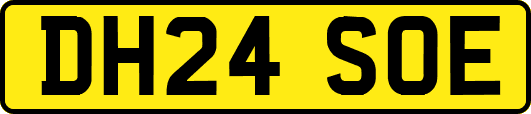 DH24SOE