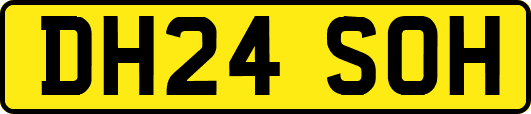 DH24SOH