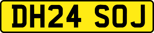 DH24SOJ