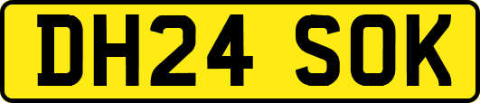 DH24SOK