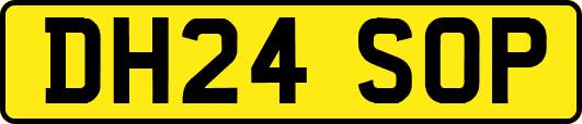 DH24SOP