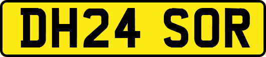 DH24SOR