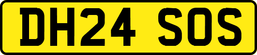DH24SOS